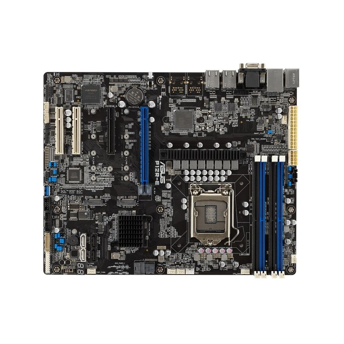 Motherboard Asus 90SB0A90-M0UAY0 LGA 1200 ATX