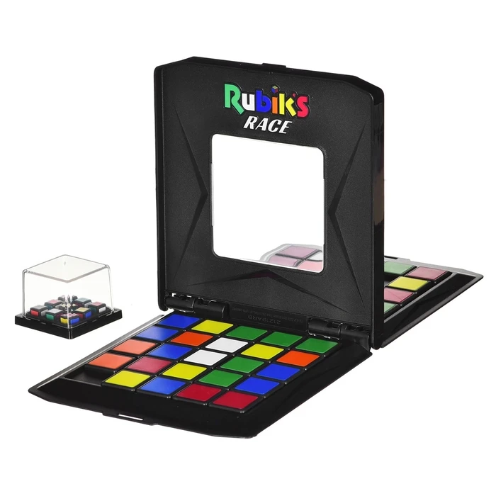 Επιτραπέζιο Παιχνίδι Spin Master 6067243 RUBIK'S RACE GAME