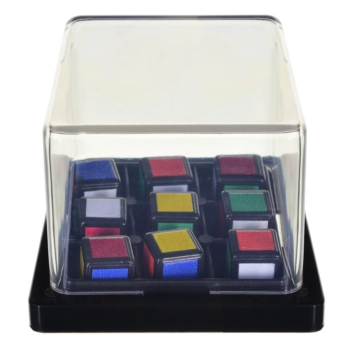 Επιτραπέζιο Παιχνίδι Spin Master 6067243 RUBIK'S RACE GAME