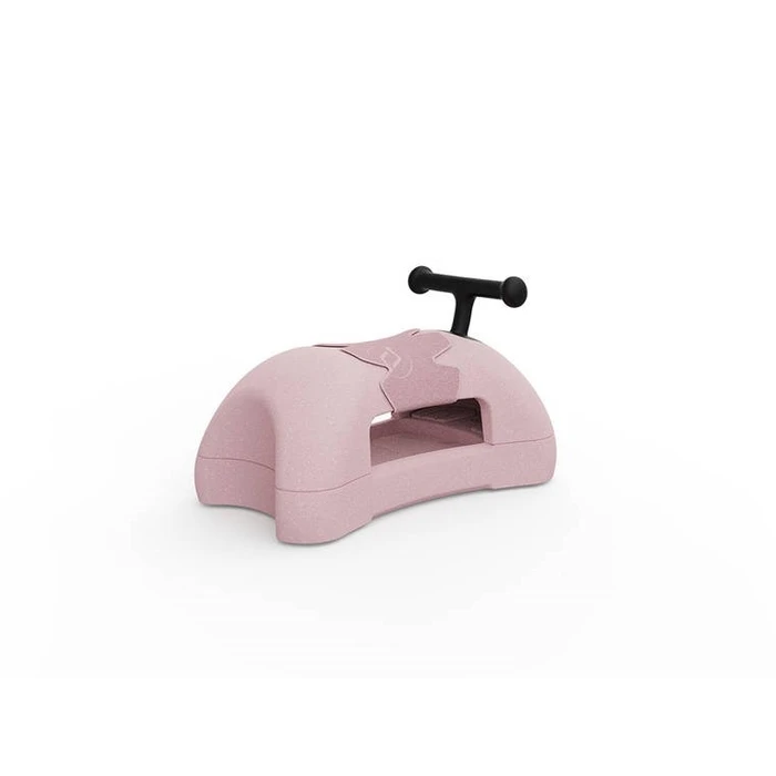 Περπατούρα Scoot & Ride MY FIRST EVOLUTIONARY PUSH RIDE 3IN1 6 M+ ROSE