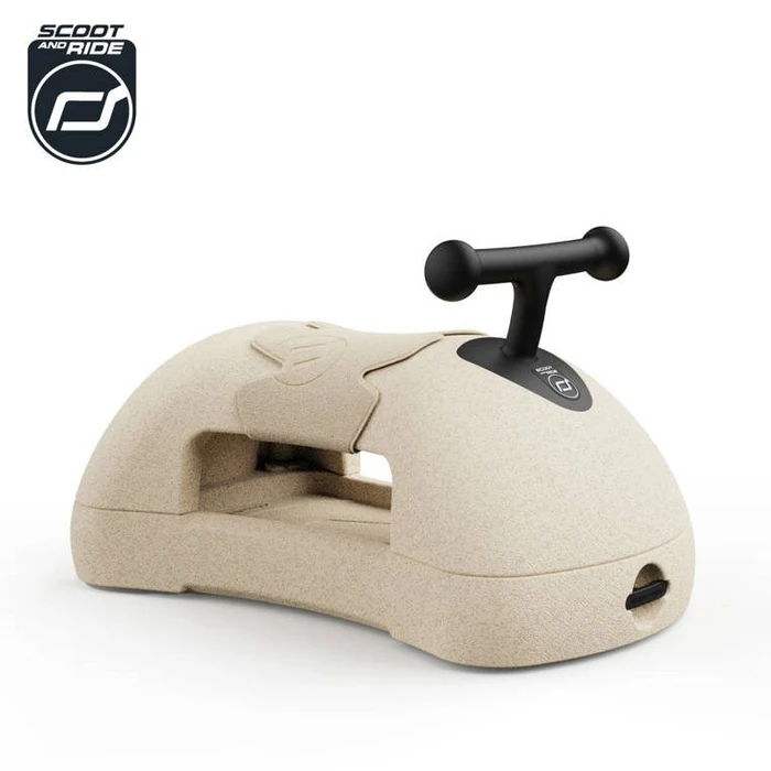 Περπατούρα Scoot & Ride MY FIRST EVOLUTIONARY PUSH RIDE 3IN1 6 M+ SAND