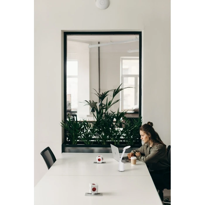 Φωτιστικό Γραφείου Activejet LED AJE-FUTURE White