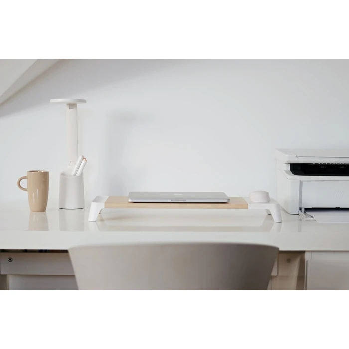 Φωτιστικό Γραφείου Activejet LED AJE-FUTURE White