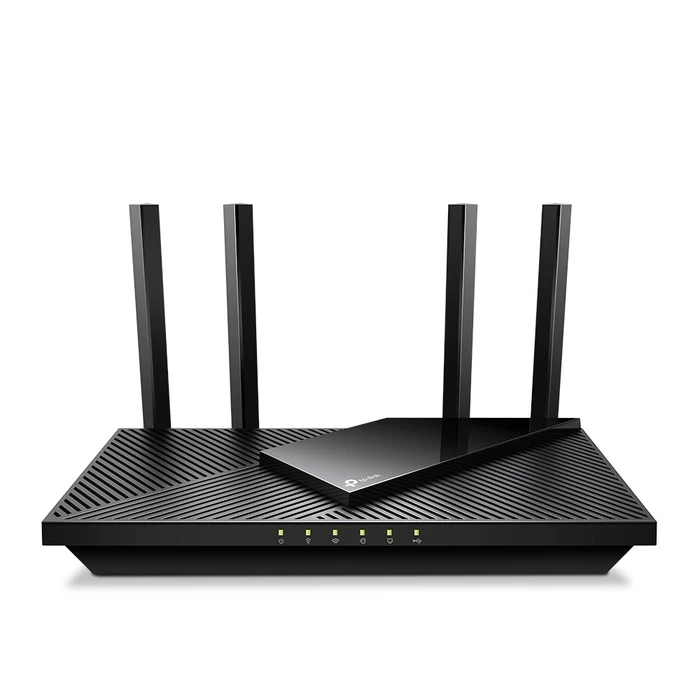 Router TP-Link Archer AX3000 Multi-Gigabit Wi-Fi 6 with 2.5G Port v1