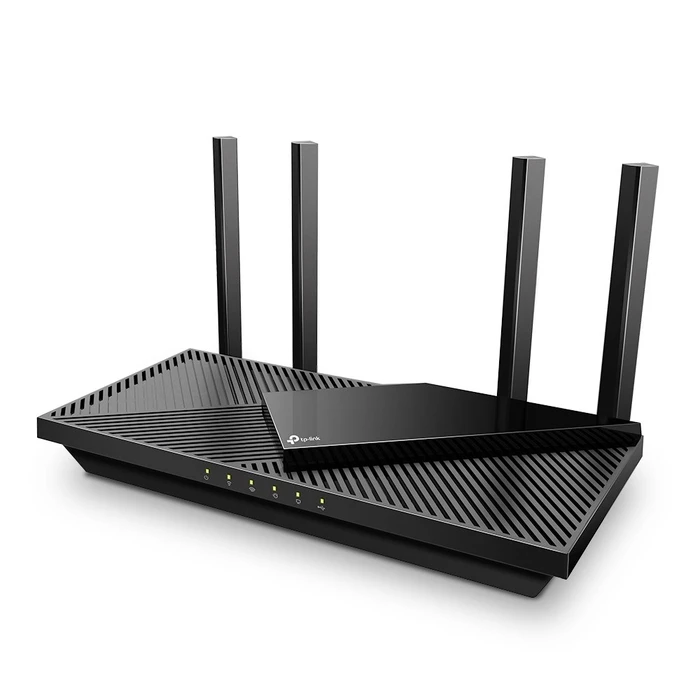Router TP-Link Archer AX3000 Multi-Gigabit Wi-Fi 6 with 2.5G Port v1