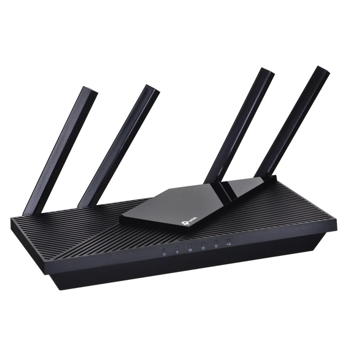 Router TP-Link Archer AX3000 Multi-Gigabit Wi-Fi 6 with 2.5G Port v1