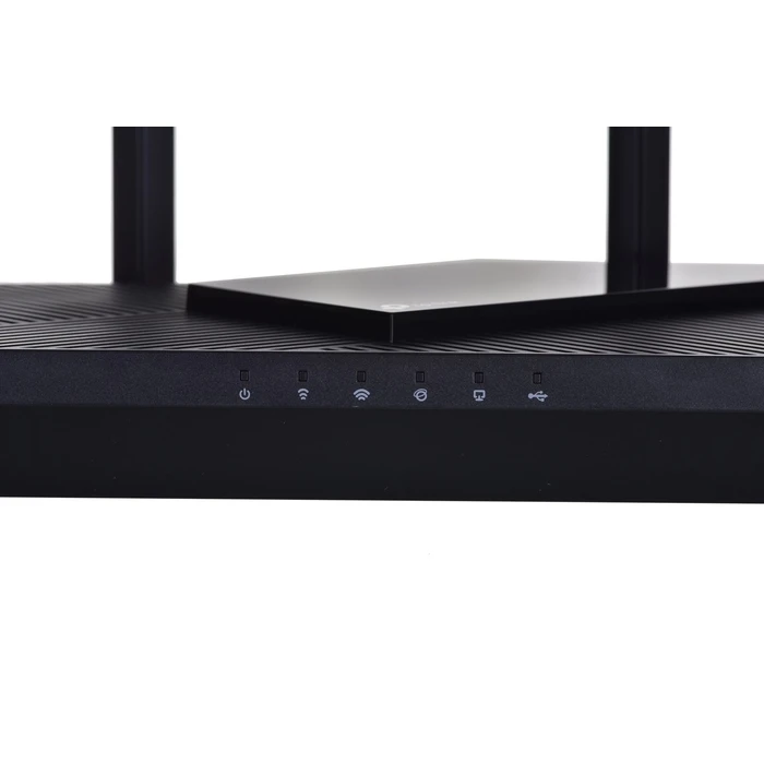Router TP-Link Archer AX3000 Multi-Gigabit Wi-Fi 6 with 2.5G Port v1
