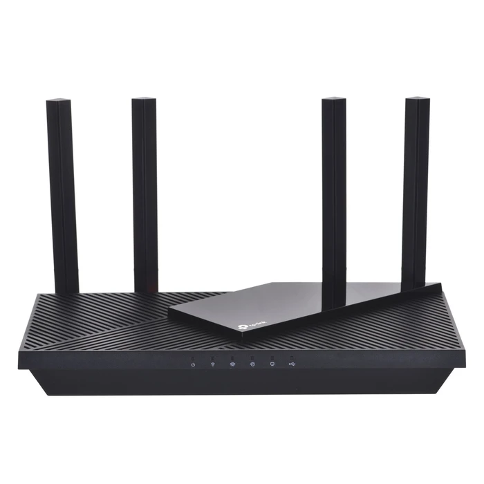 Router TP-Link Archer AX3000 Multi-Gigabit Wi-Fi 6 with 2.5G Port v1