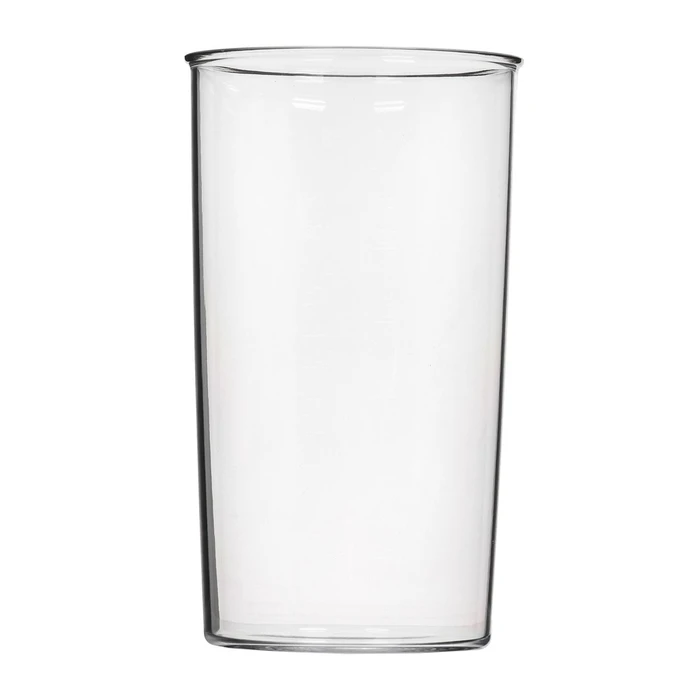 Ραβδομπλέντερ Braun MultiQuick 7 MQ 7045X 1.25 L 1000W Black, Stainless steel