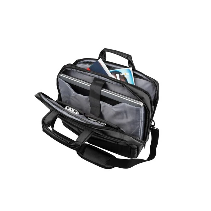 Τσάντα Laptop Natec Gazelle NTO-0809 (Black)