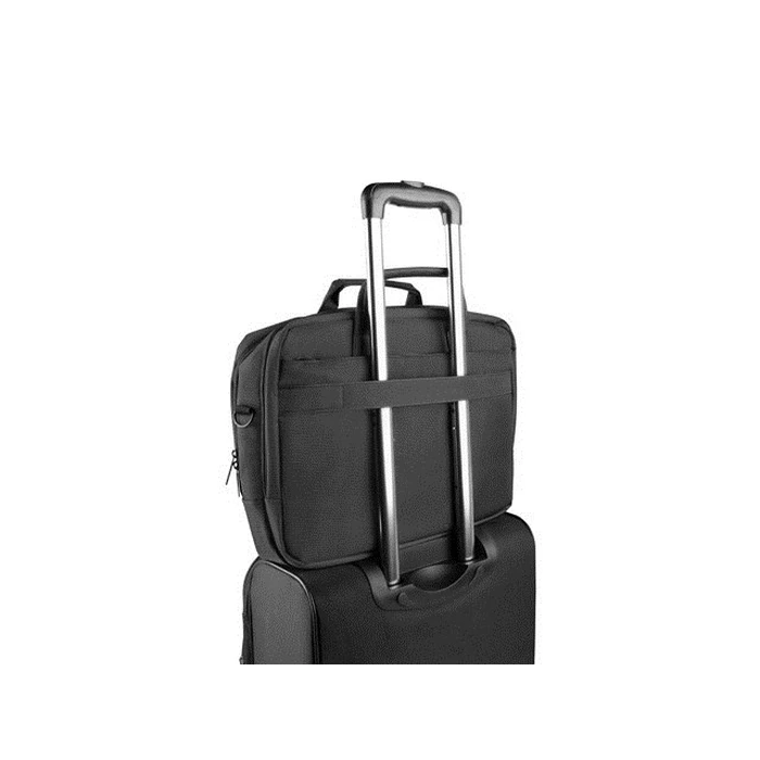 Τσάντα Laptop Natec Gazelle NTO-0809 (Black)