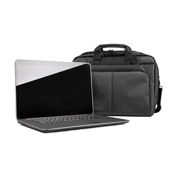 Τσάντα Laptop Natec Gazelle NTO-0809 (Black)