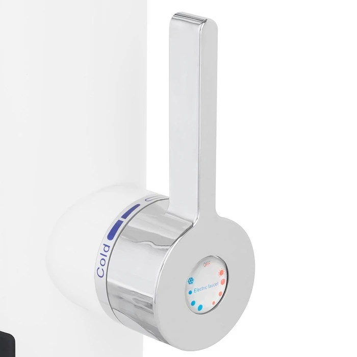 Ταχυθερμαντήρας N'oveen Instantaneous IWH460