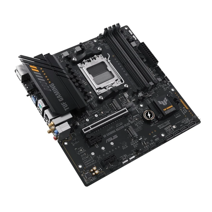 Motherboard Asus TUF GAMING A620M-PLUS WIFI AMD A620 Socket AM5 micro ATX