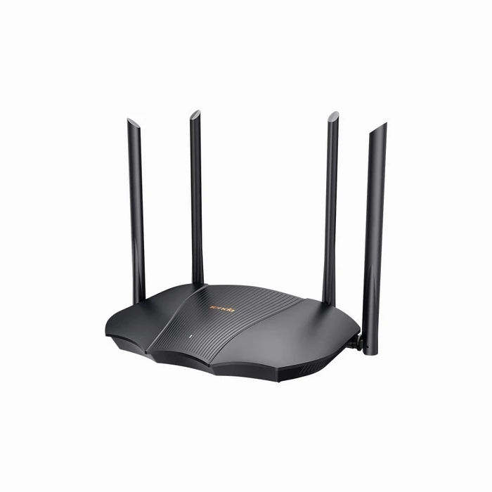 Router Tenda TX9 PRO wireless Gigabit Ethernet Dual-band (2.4 GHz / 5 GHz) 5G Black