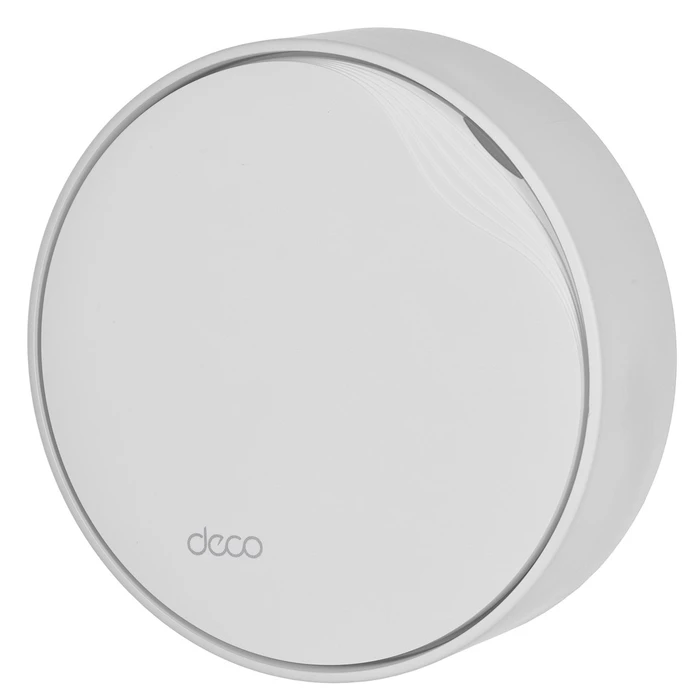 Access Point TP-Link AX3000 Whole Home Mesh WiFi 6 System with PoE v2