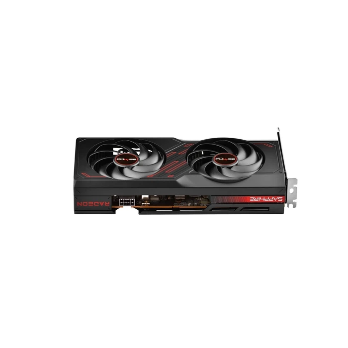 Κάρτα Γραφικών Sapphire PULSE AMD Radeon RX 7600 GAMING OC 8G