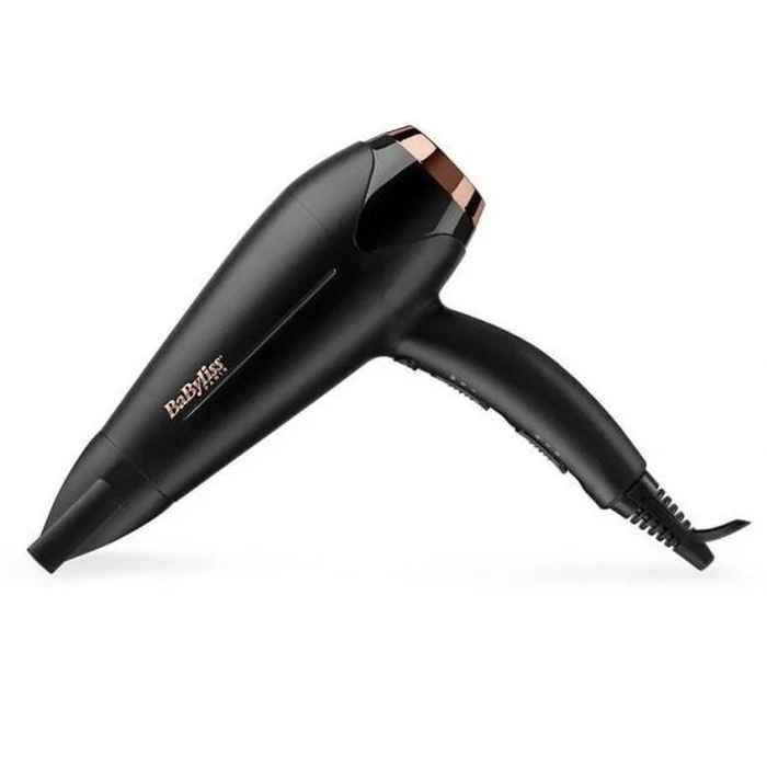 Πιστολάκι Μαλλιών Babyliss D570DE