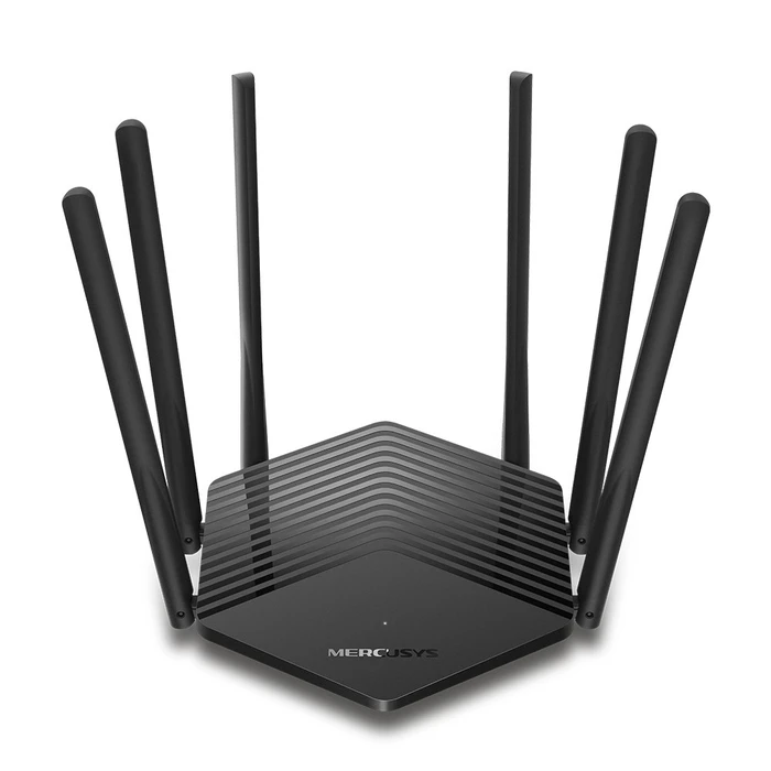 Router Mercusys AC1900 Wireless Dual Band Gigabit
