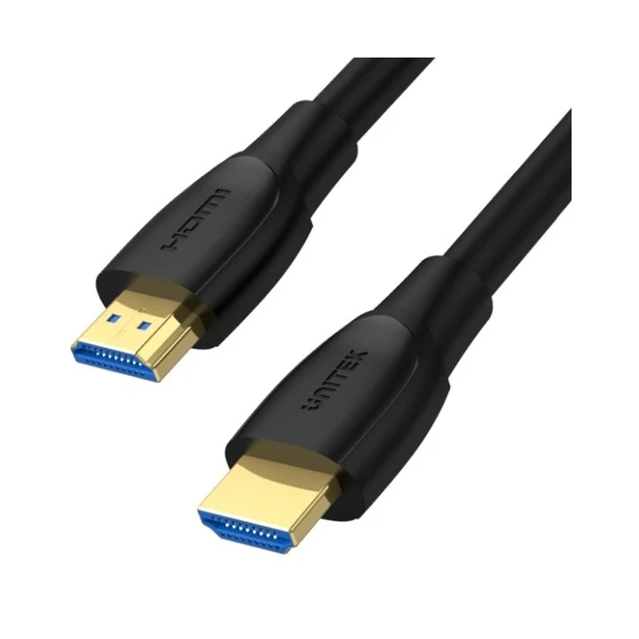 Καλώδιο HDMI Unitek 2.0, 4K 60HZ, C11068BK, 7M