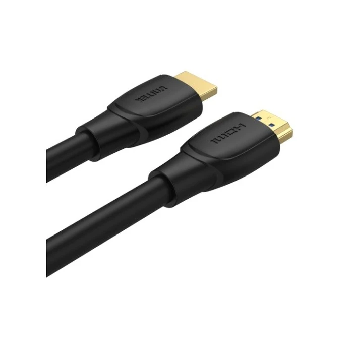 Καλώδιο HDMI Unitek 2.0, 4K 60HZ, C11068BK, 7M