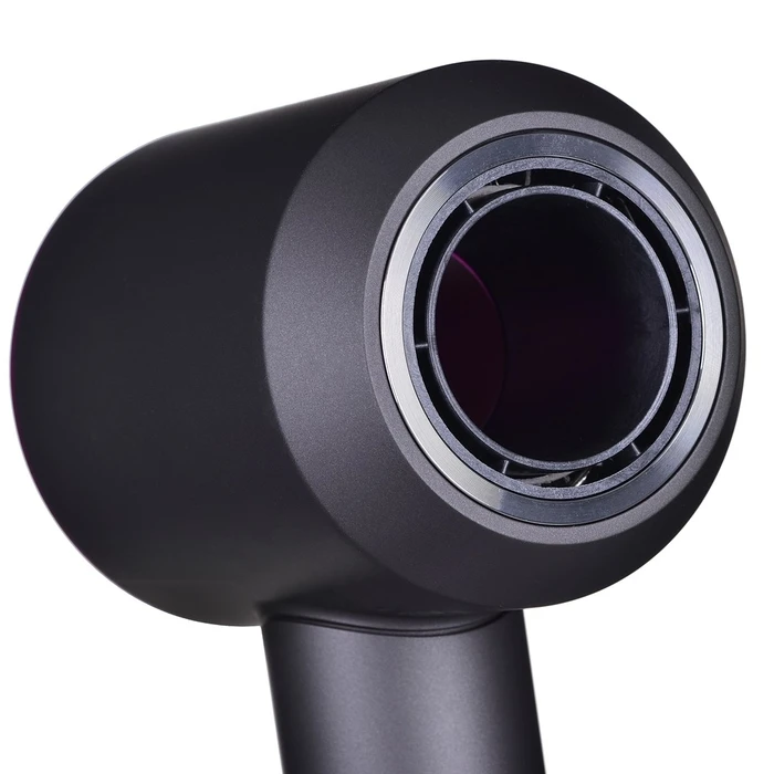 Πιστολάκι Μαλλιών Dyson Supersonic Iron/Fuchsia 1600W Fuchsia, Grey