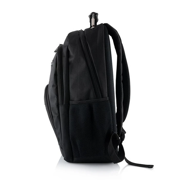 Τσάντα Laptop Logic EASY 2 backpack Black Nylon