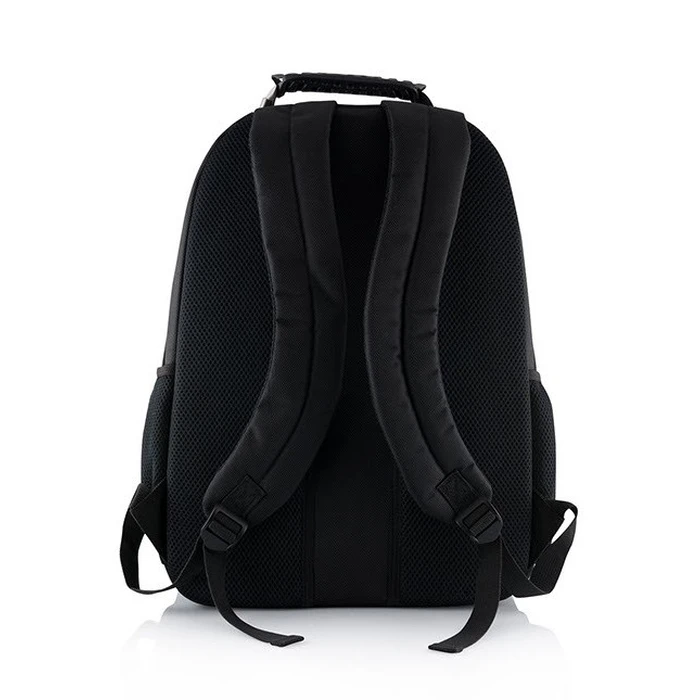 Τσάντα Laptop Logic EASY 2 backpack Black Nylon