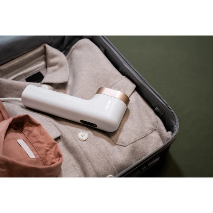 Ατμοκαθαριστής Ρούχων MPM MZP-04 Steamer