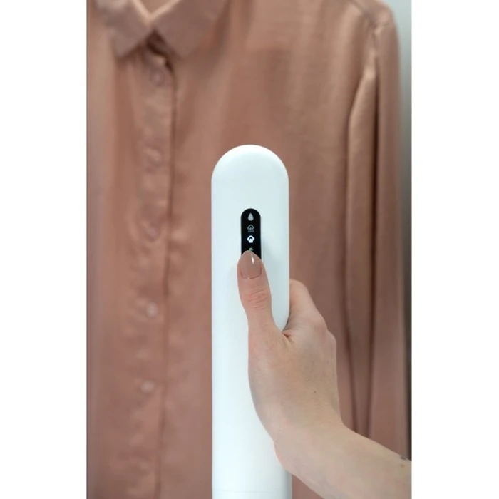 Ατμοκαθαριστής Ρούχων MPM MZP-04 Steamer