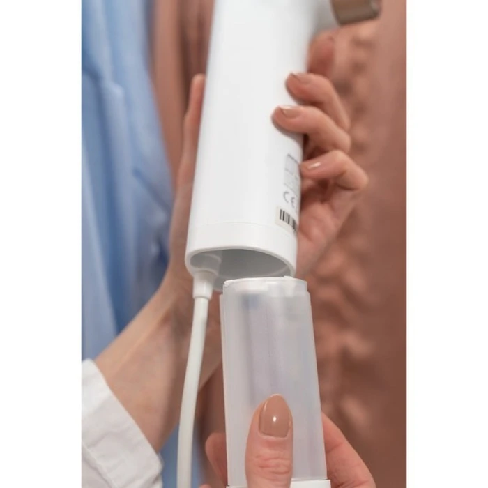 Ατμοκαθαριστής Ρούχων MPM MZP-04 Steamer