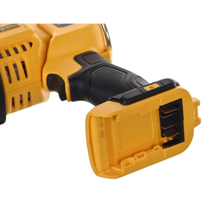 Φακός Εργασίας LED Dewalt DCL043-XJ Black,Yellow