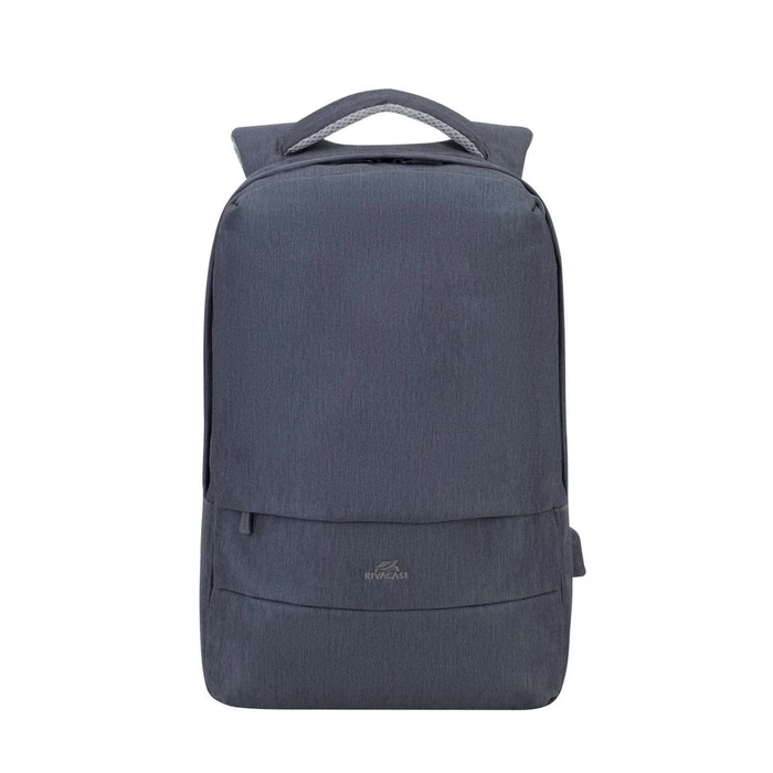 Τσάντα Laptop Rivacase 7562 39.6 cm (15.6") Backpack Grey