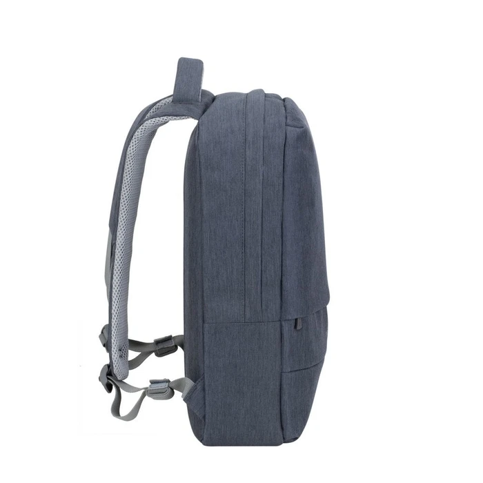 Τσάντα Laptop Rivacase 7562 39.6 cm (15.6") Backpack Grey