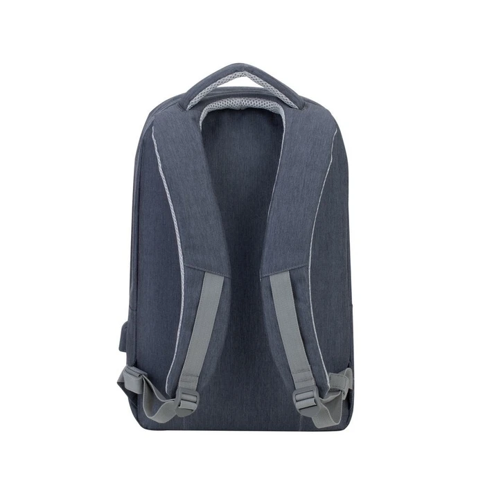 Τσάντα Laptop Rivacase 7562 39.6 cm (15.6") Backpack Grey