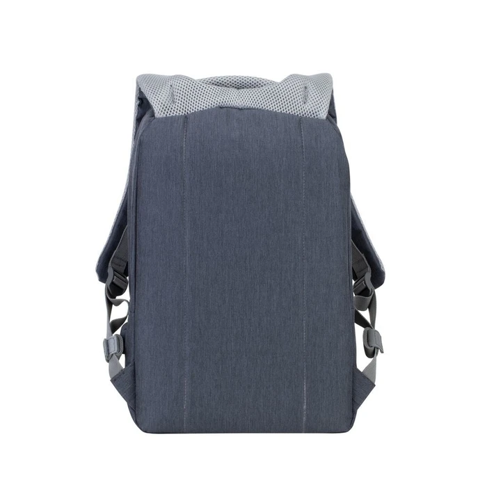 Τσάντα Laptop Rivacase 7562 39.6 cm (15.6") Backpack Grey
