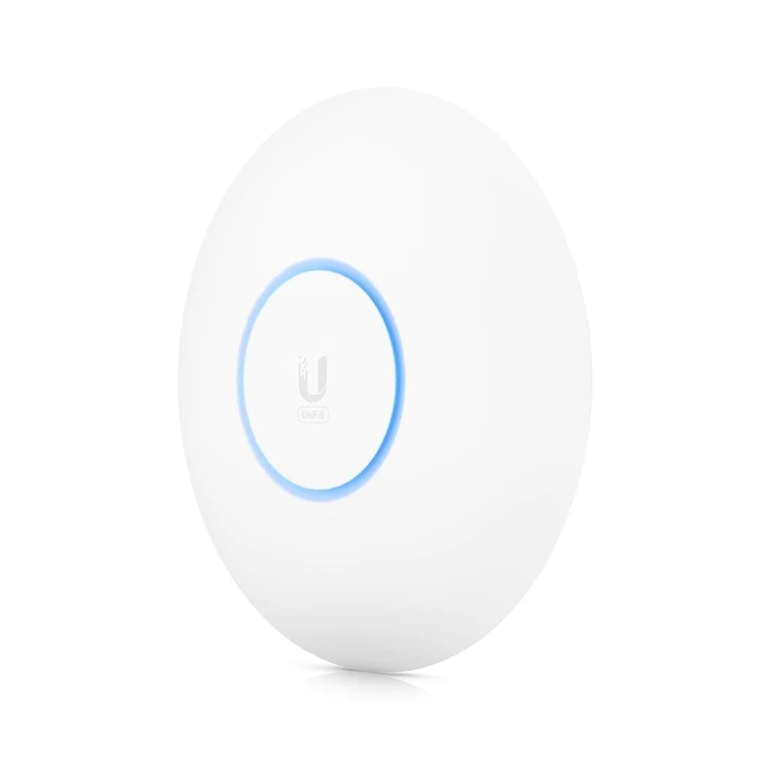 Access Point Ubiquiti U6-PRO wireless 4800 Mbit/s White (PoE)