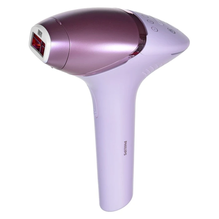 Αποτριχωτική Μηχανή Philips BRI977/00 Light Intense pulsed Light (IPL) Pink gold