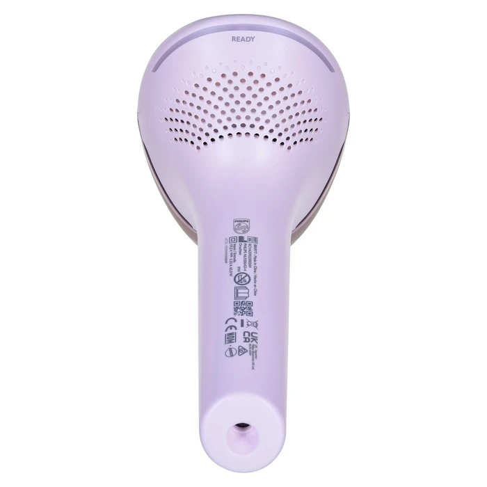 Αποτριχωτική Μηχανή Philips BRI977/00 Light Intense pulsed Light (IPL) Pink gold
