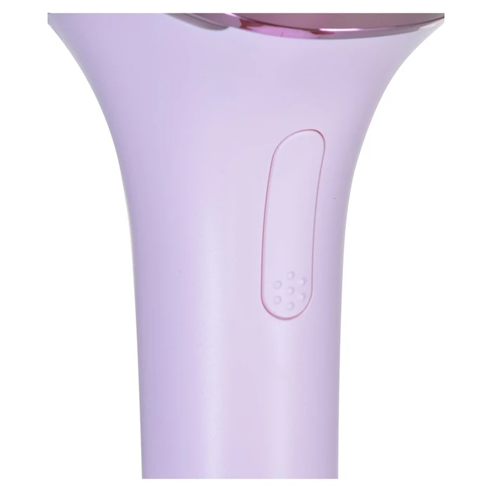 Αποτριχωτική Μηχανή Philips BRI977/00 Light Intense pulsed Light (IPL) Pink gold