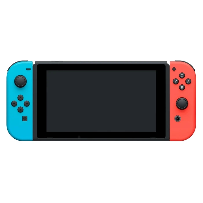 Κονσόλα Nintendo Switch 15.8 cm (6.2") 32GB Touchscreen Wi-Fi Blue, Grey, Red