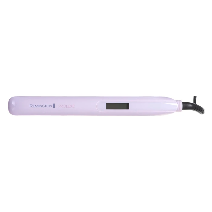 Πρέσα Μαλλιών Remington S9100 Straightening iron Warm Beige,White 3 m