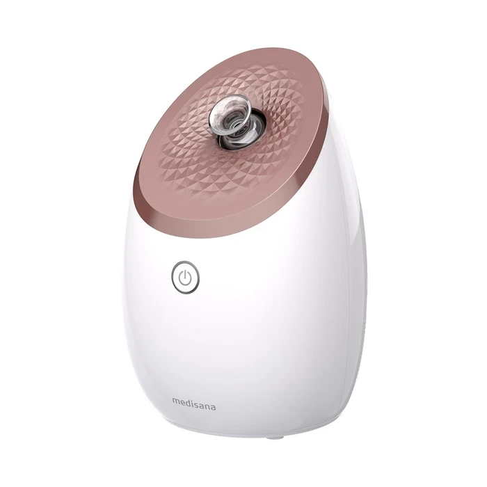 Σάουνα Προσώπου Medisana DS 600 facial sauna White