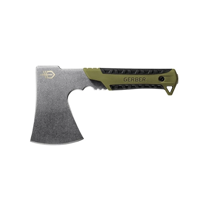 Τσεκούρι Gerber Pack Hatchet - Flat Sage
