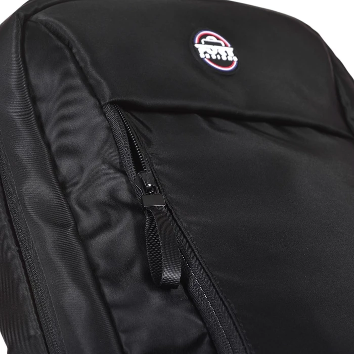 Τσάντα Laptop Port Designs Torino II backpack Casual backpack Black Polyester