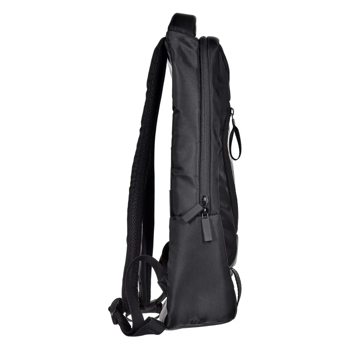 Τσάντα Laptop Port Designs Torino II backpack Casual backpack Black Polyester