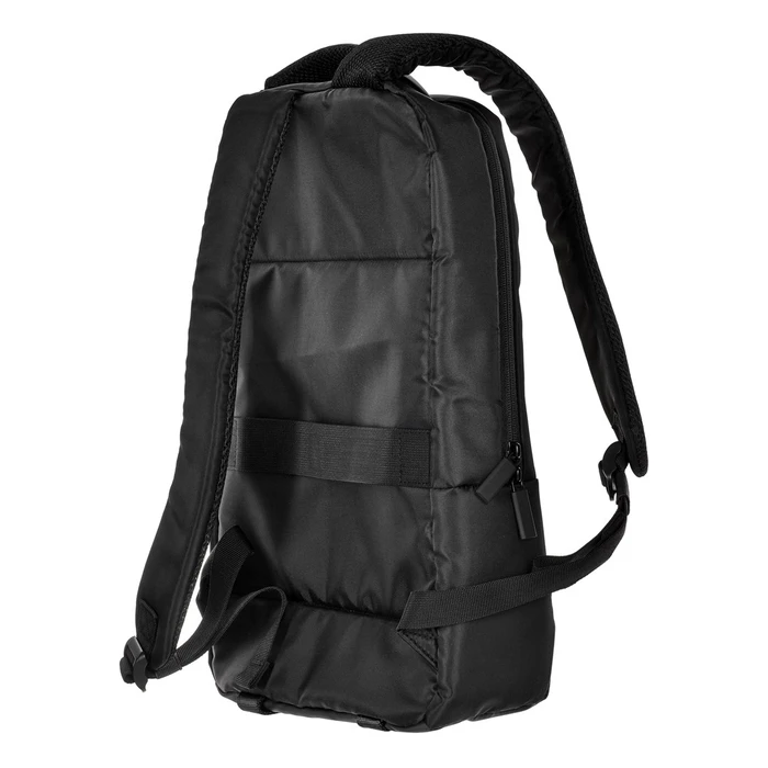Τσάντα Laptop Port Designs Torino II backpack Casual backpack Black Polyester