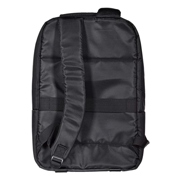 Τσάντα Laptop Port Designs Torino II backpack Casual backpack Black Polyester