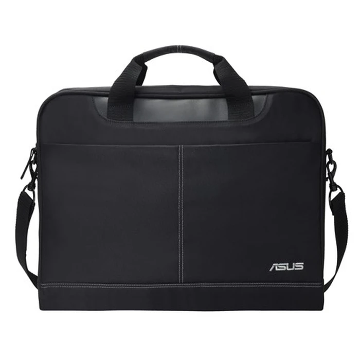 Τσάντα Laptop Asus Nereus 40.6 cm (16") Briefcase Black