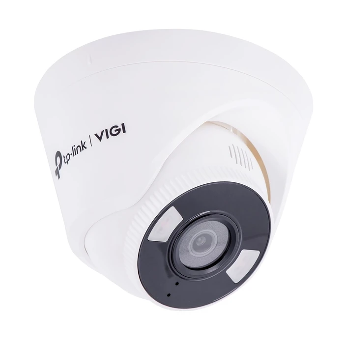 IP Κάμερα TP-Link VIGI 2.8MM 4MP TURRET POE/12V DC, Indoor 2560 x 1440 Ceiling
